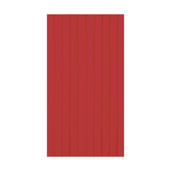 Stolová sukienka PREMIUM 4 m x 72 cm červená [1 ks]